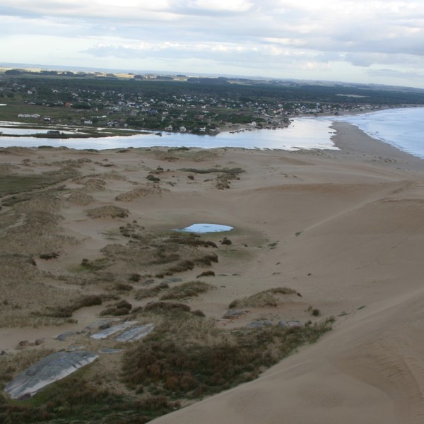 capo polonio uruguay