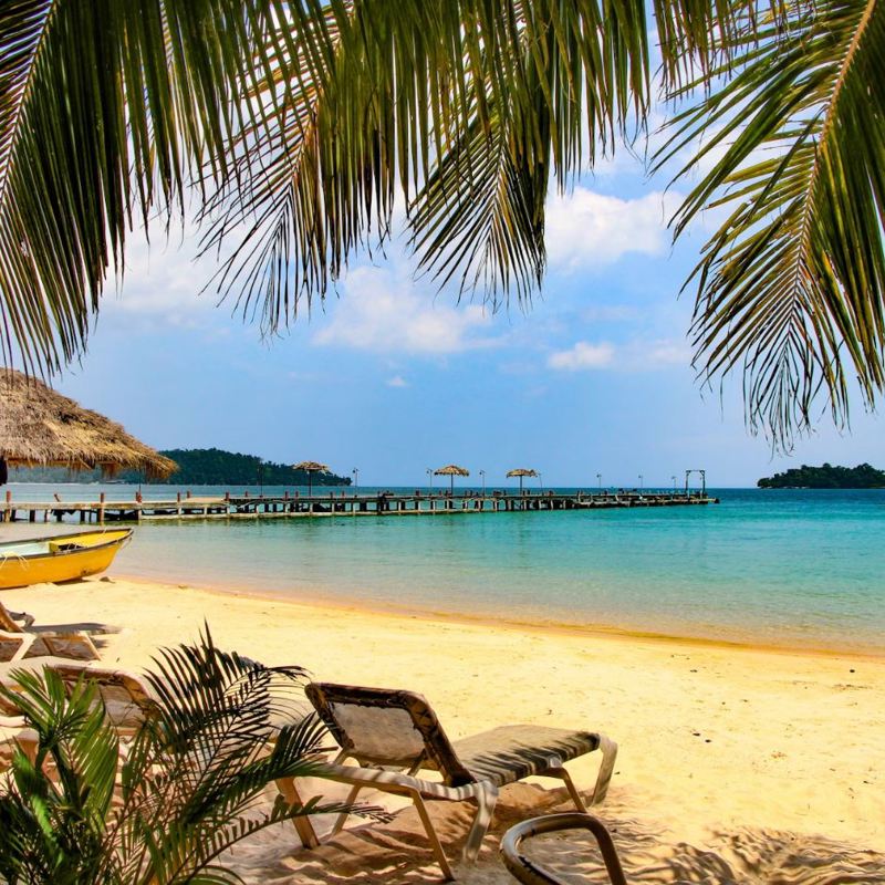 I:\AXUMIMAGES\Asien\Cambodia\Koh Rong\Beach