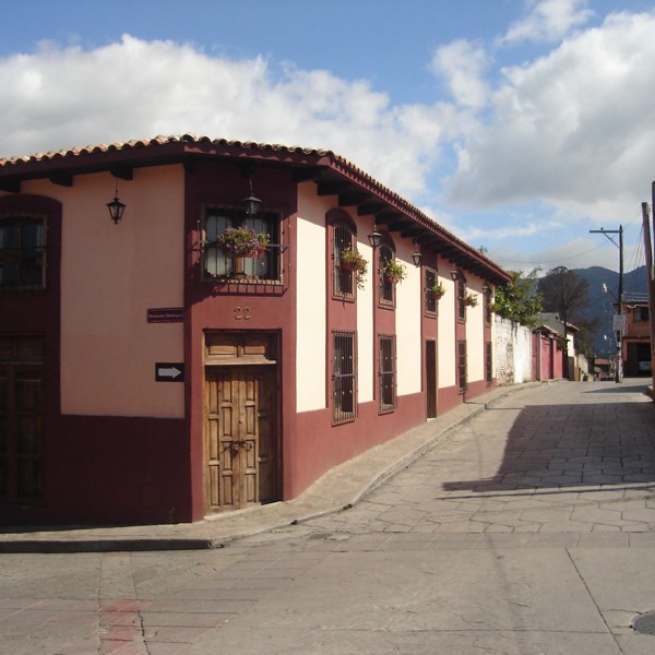 san cristobal