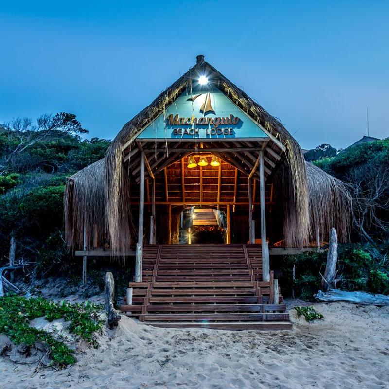 I:\AXUMIMAGES\Afrika\Mozambique\Hoteller\Machangulo Beach Lodge\Hotellet