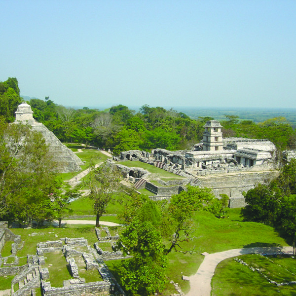 palenque