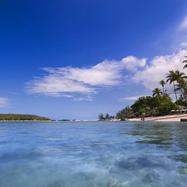 Koh Samui i Thailand