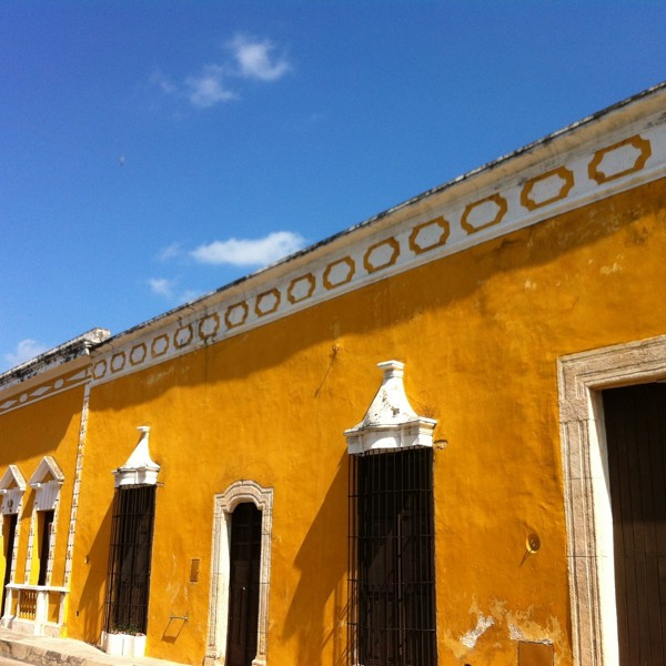 izamal