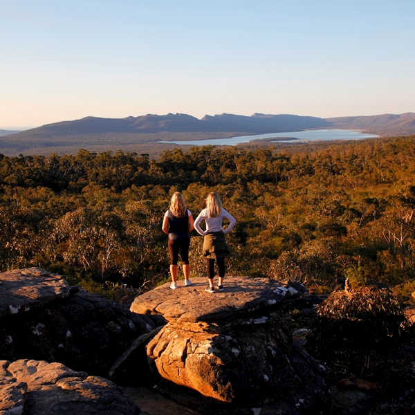 Australien, Great ocean road