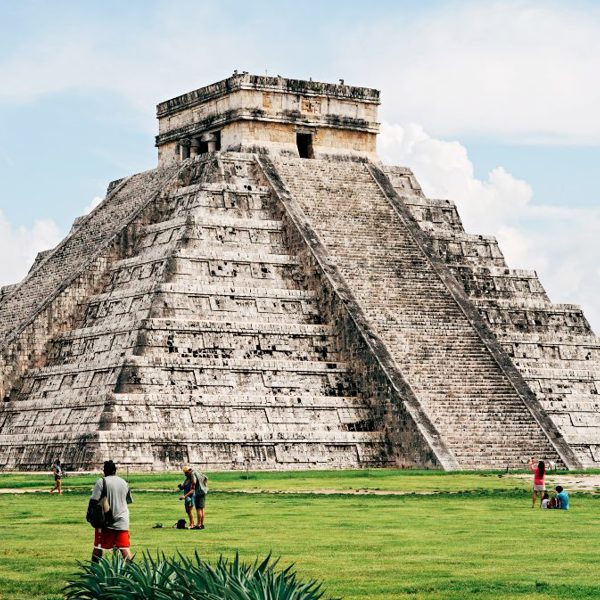Chichen Itza