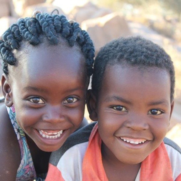 Homestay i Sydafrika