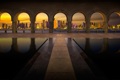 Doha City - Museum of Islamic Art