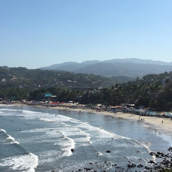 Sayulita