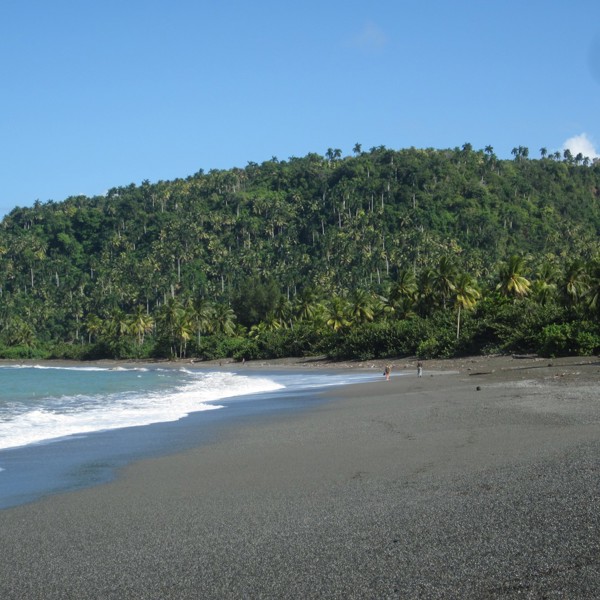 baracoa strand