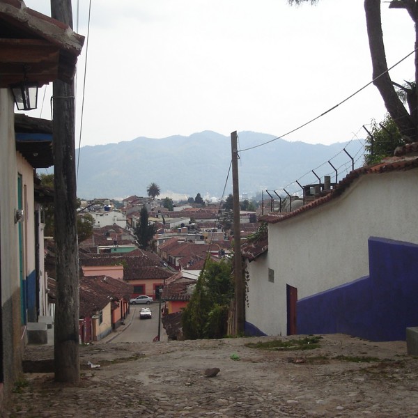 san cristobal