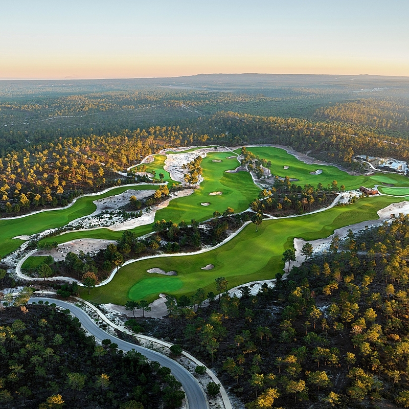 Terras da Comporta Golf