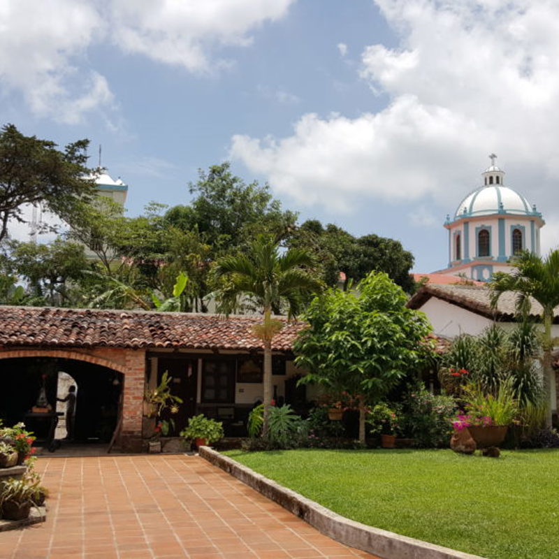 hotel-casa-degraciela