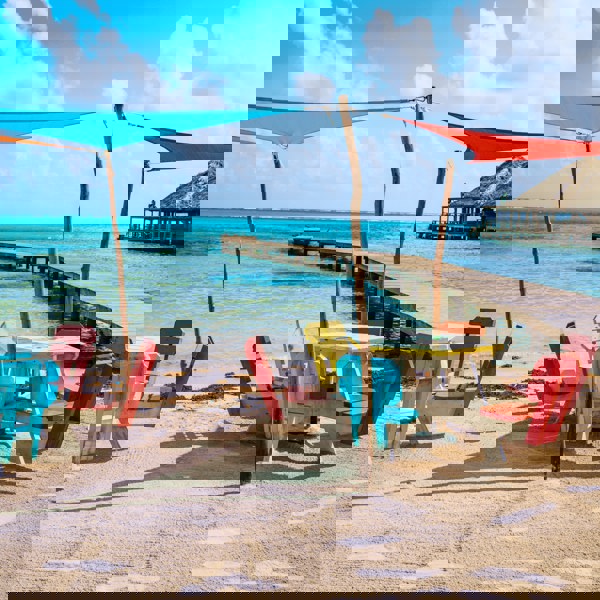 San Pedro Ambergris Caye