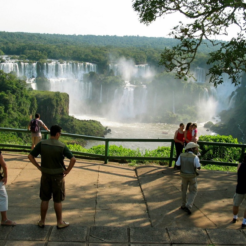 Cataratas Brasil 05