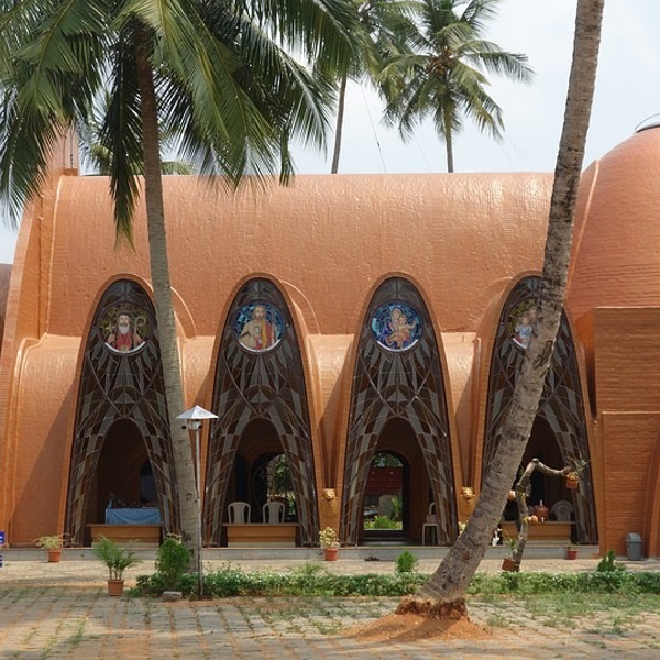 kultur i det sydlige indien