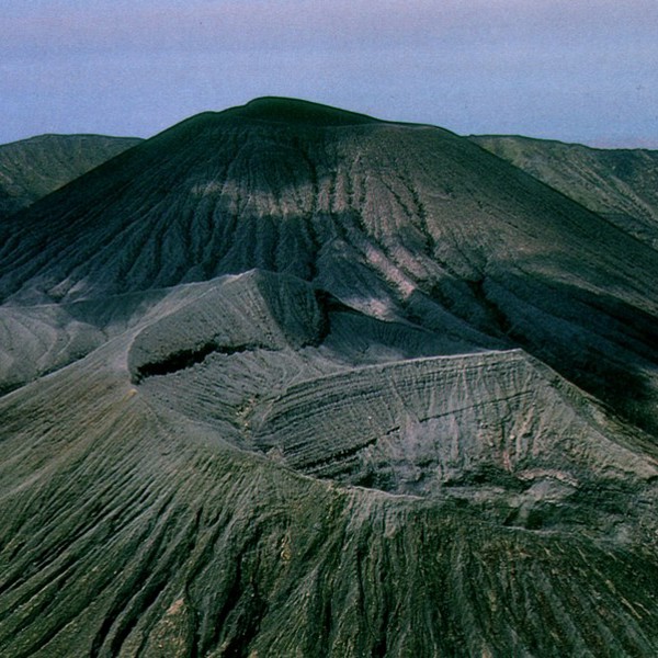 Rincon de la Vieja, Costa Rica