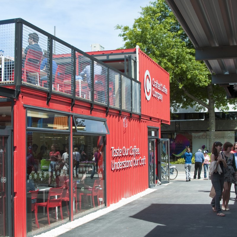 Christchurch, New Zealand