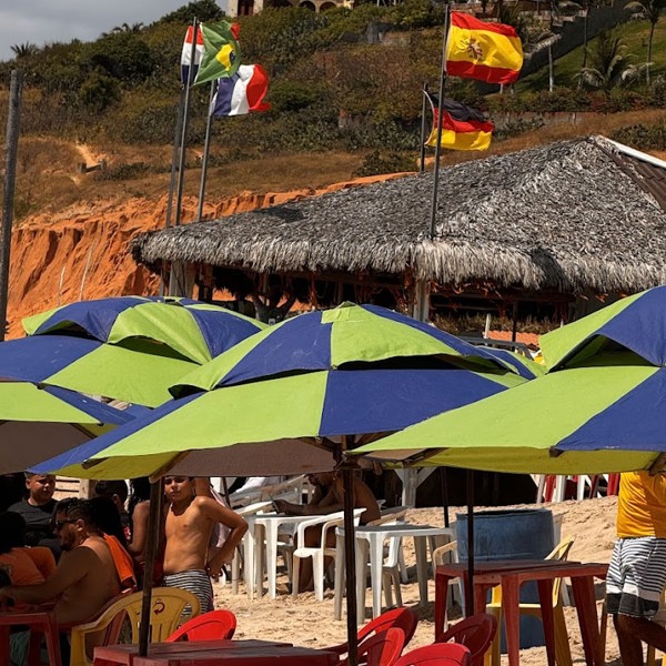 Canoa Quebrada