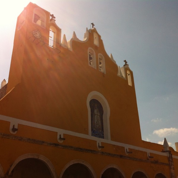 izamal