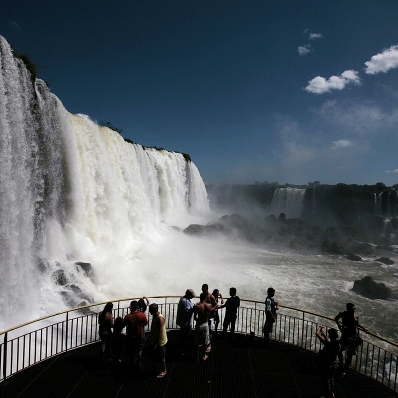 iguazu