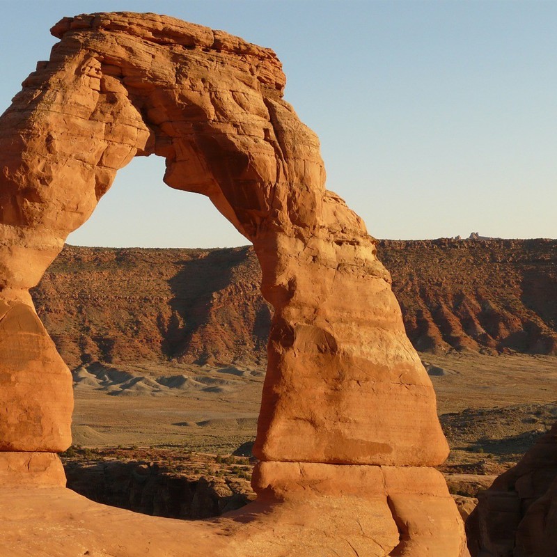 Arches National Park, USA