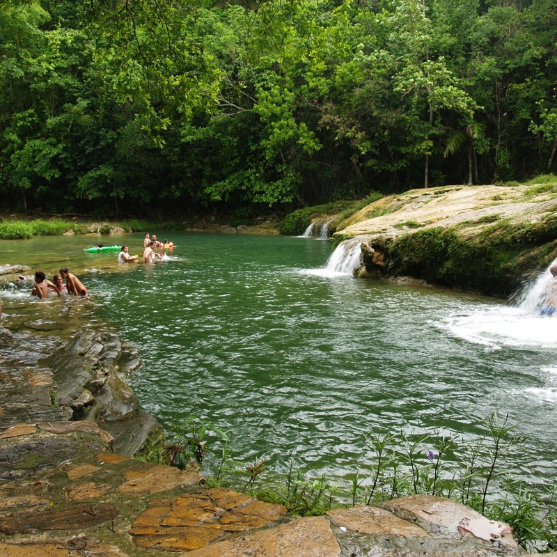 las terrazas vandflad