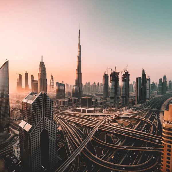 Dubai