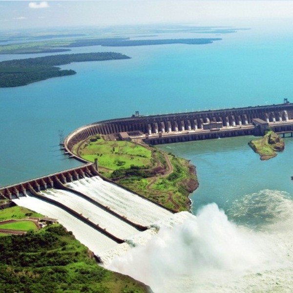 itaipu
