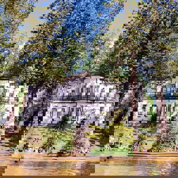 Hotel Azoerne, Terra Nostra Garden Hotel