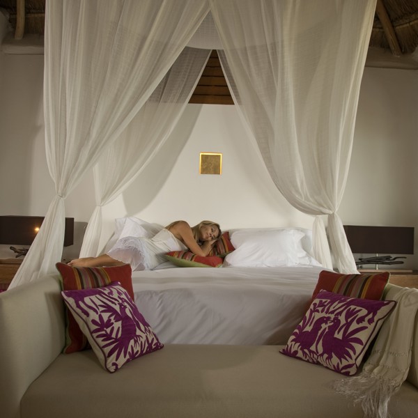 Hotel Mahegal, Mexico