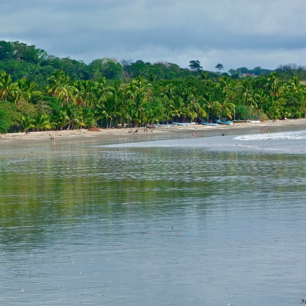 playa samara