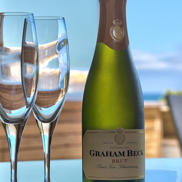 Wine, Ocean View House, Cape Town