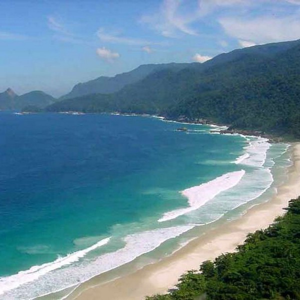 Ilha Grande