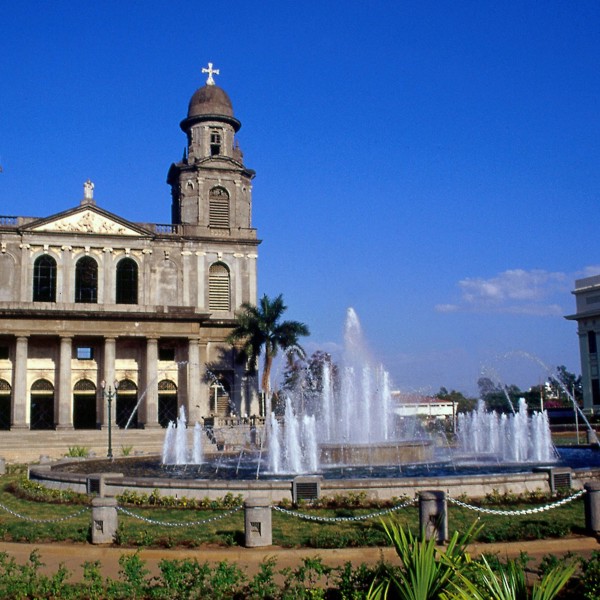 managua