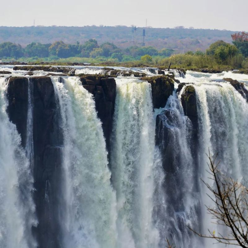 I:\AXUMIMAGES\Afrika\Zimbabwe\Vic Falls\Falls 2