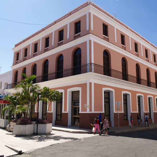Cienfuegos, Cuba