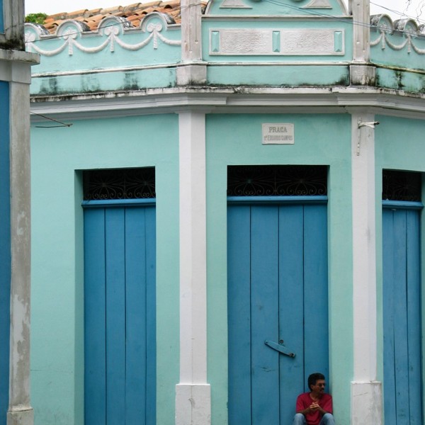 Maleriske Canavieras