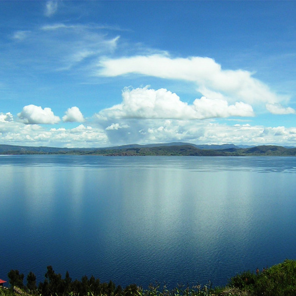 titicaca