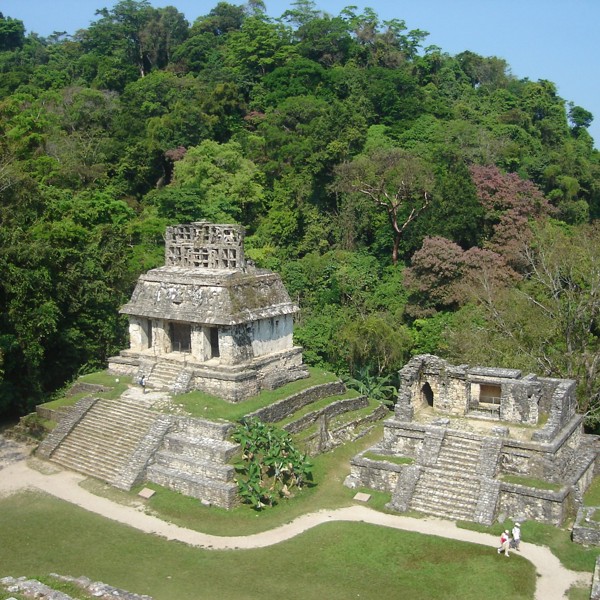 palenque