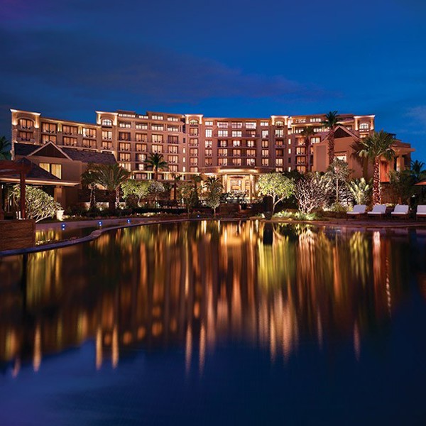 One & Only, Cape Topwn, Sydafrika