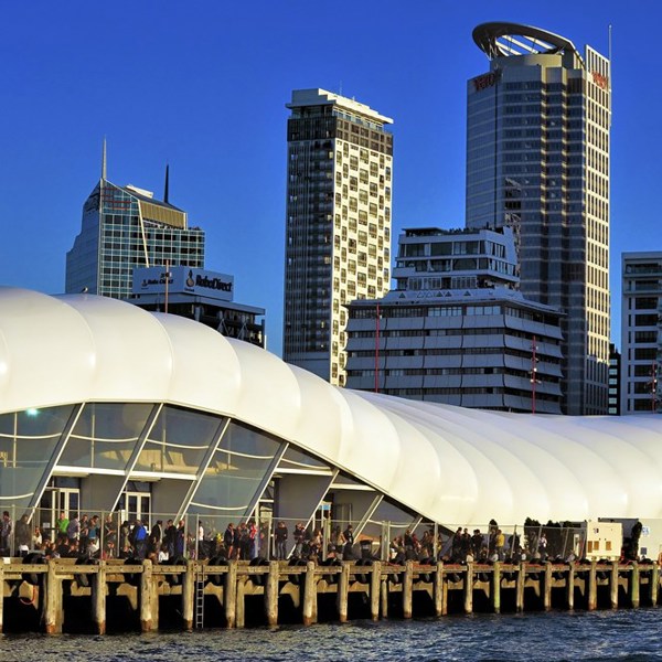 Auckland, New Zealand