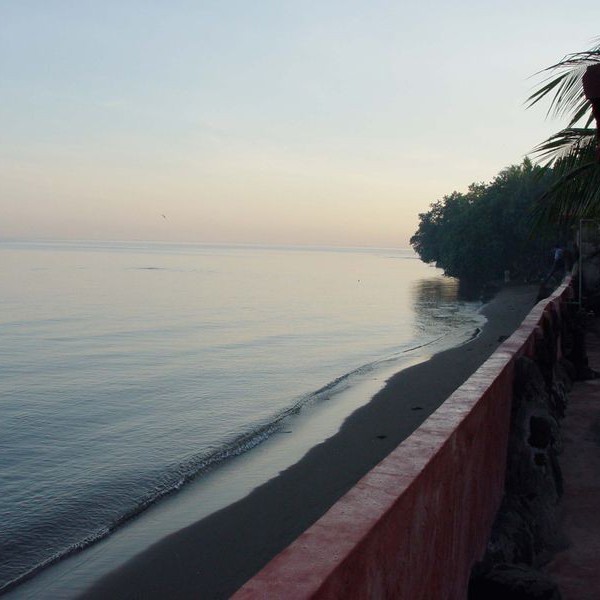 Lovina, Bali, Indonesien