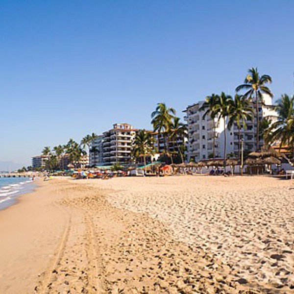 puerto vallarta