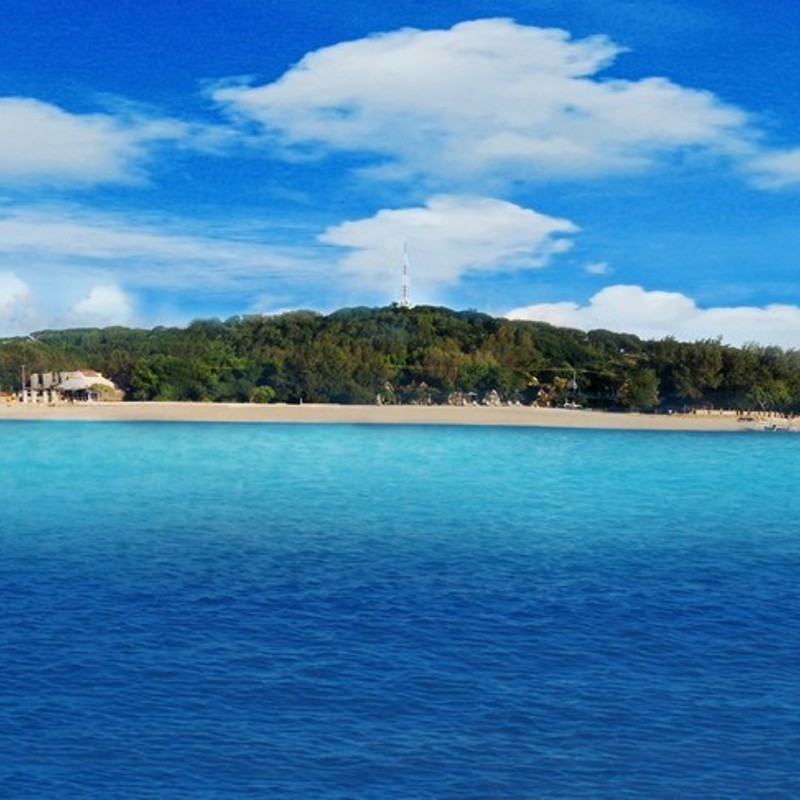 002 - The Gili Trawangan 02