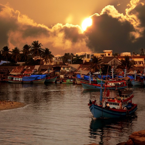 Phu Quoc, Vietnam