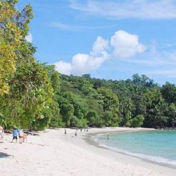 Manuel Antonio, Costa Rica