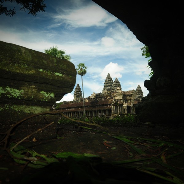 Angkor Wat
