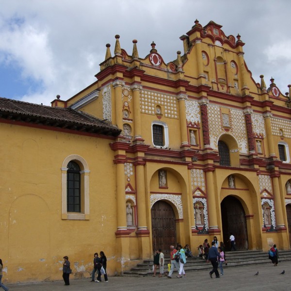 san cristobal