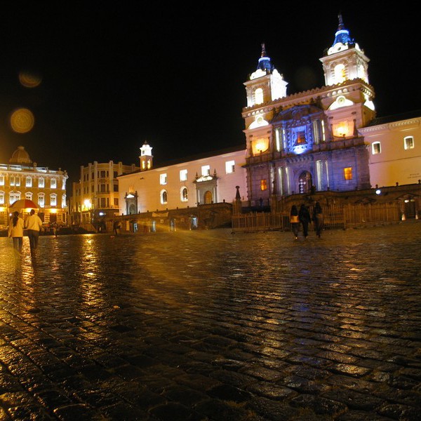 Quito