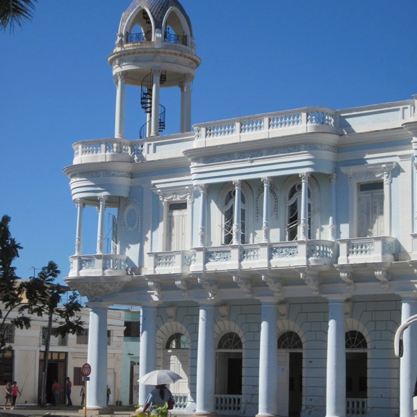 cienfuegos